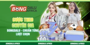 Cược Theo Chuyên Gia Bongdalu – Chuẩn Từng Lượt Chọn