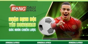 Nhận định đội yếu bongdalu – Mẹo giúp bạn chinh phục kèo