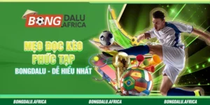 Mẹo Đọc Kèo Phức Tạp Bongdalu – Dễ Hiểu Nhất