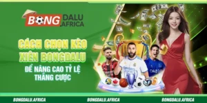 Cách Chọn Kèo Xiên Bongdalu – Nâng Cao Tỷ Lệ Thắng Cược