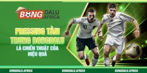 Pressing Tầm Trung – Là Chiến Thuật Của Hiệu Quả