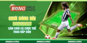 Chơi Bóng Dài – Sân Chơi Cá Cược Thể Thao Hấp Dẫn 