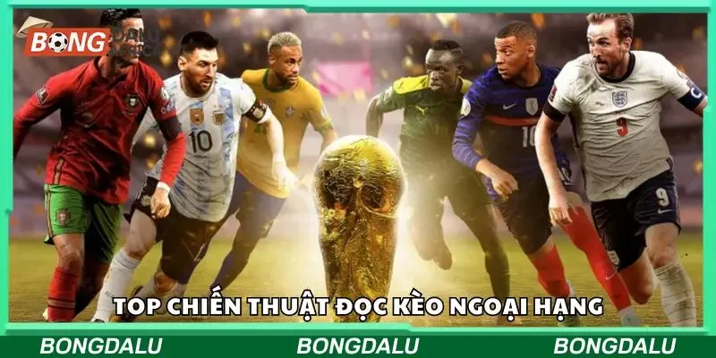 Các chiến thuật đọc kèo hiệu quả