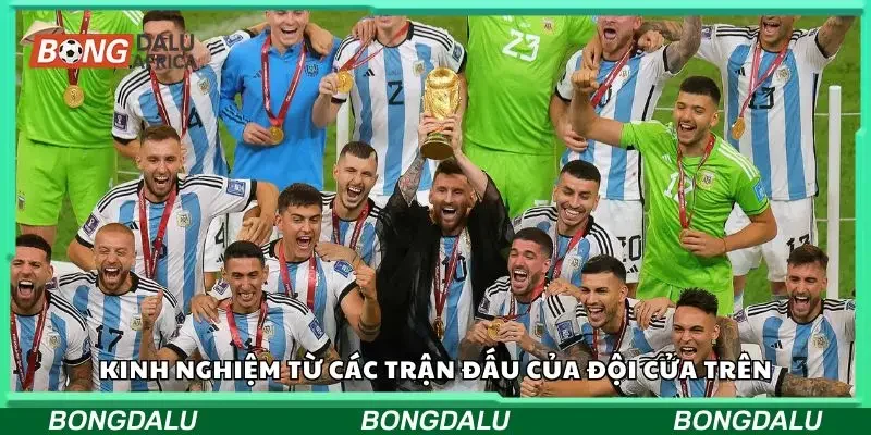 Một số kinh nghiệm phân tích đội cửa trên