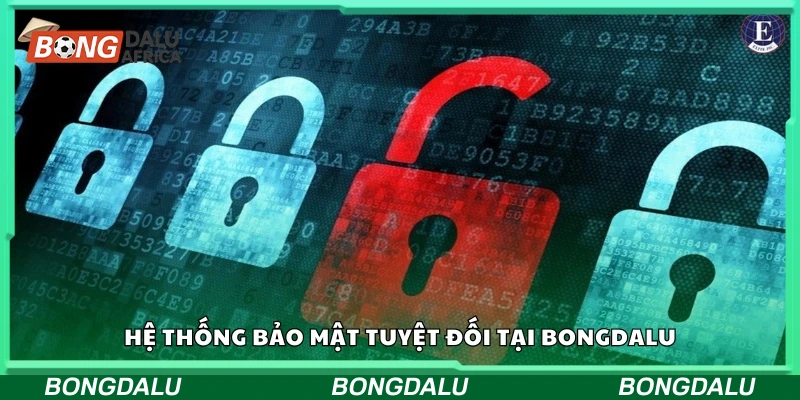 chính sách bảo mật