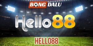 Hello88 – Nhà Cái Uy Tín Với Tỷ Lệ Kèo Ổn Định Nhất 2026