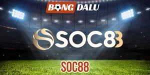 Soc88 – Trải Nghiệm Nhà Cái Tỷ Lệ Kèo Ngon, Thưởng Lớn