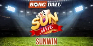 Sunwin – Nhà Cái Uy Tín, Tỷ Lệ Kèo Bóng Đá Tốt Nhất 2026