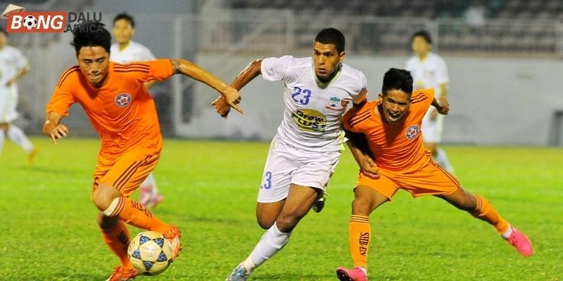 Tìm hiểu kỹ phong độ HAGL và Đà Nẵng