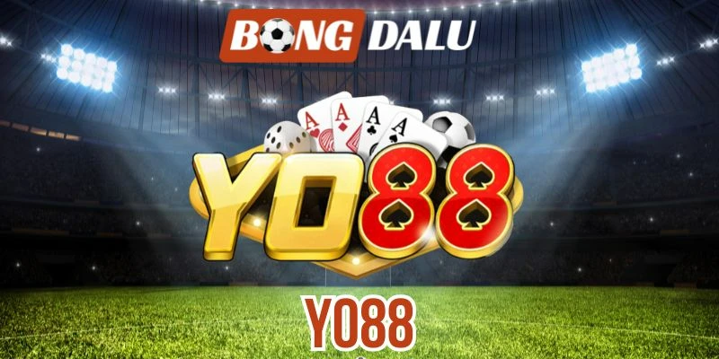 Yo88 – Điểm Đến Của Tay Chơi Bóng Đá Chuyên Nghiệp
