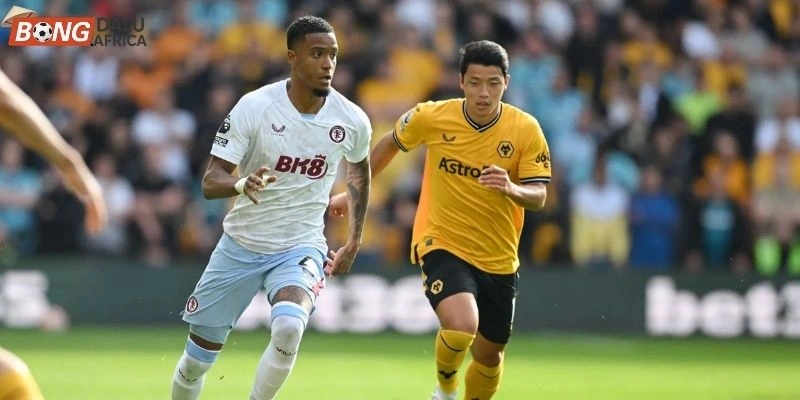 Phong độ cặp đấu Wolverhampton Wanderers vs Aston Villa