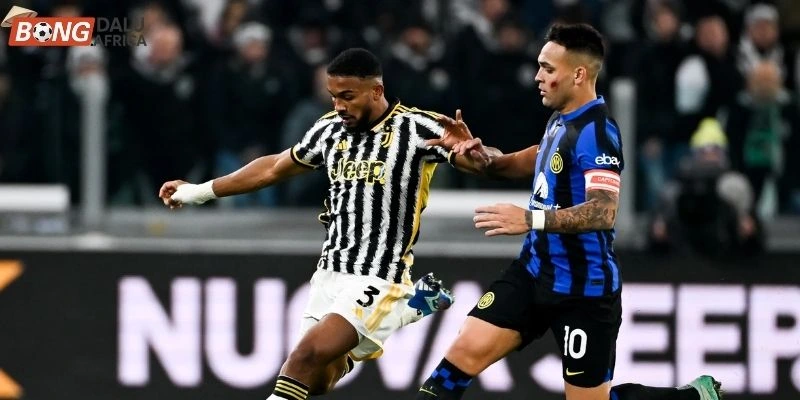 Thông tin, phong độ Inter Milan vs Juventus trước trận